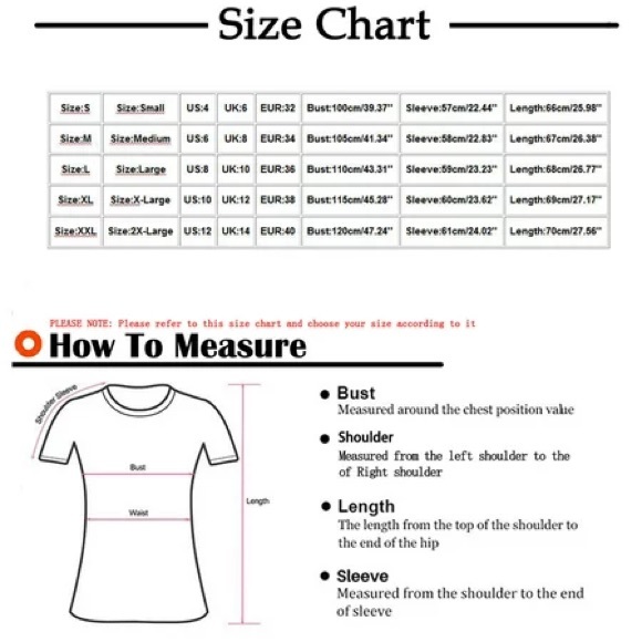 New Women’s V Neck Abstract Printed Long Sleeve Shirt Loose Blouse Top Sz S - Picture 4 of 7